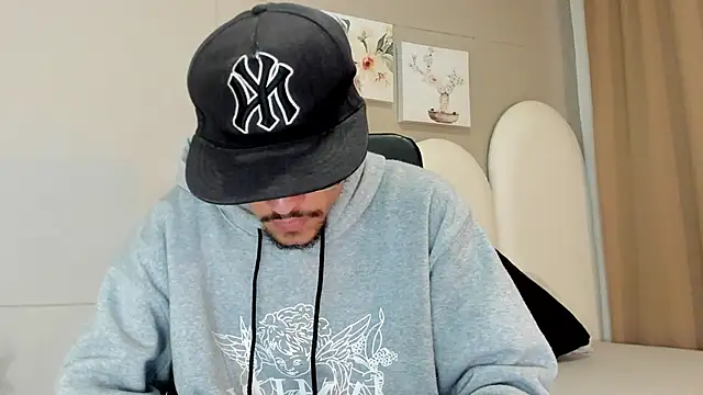 jake miller   online show from 06.03.26