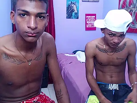 black twinks online show from 05.09.26