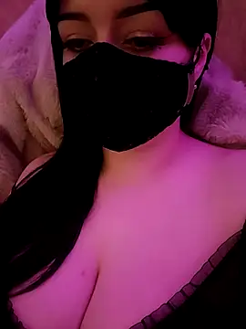 Estherkimi online show from 07.21.26