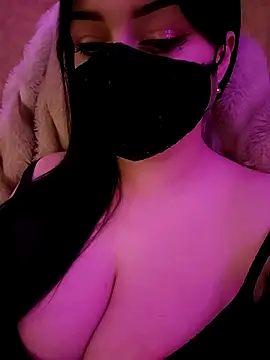 Estherkimi online show from 07.25.26