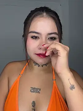 jessy morgan13 online show from 05.10.26