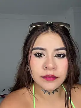 jessy morgan13 online show from 05.10.26