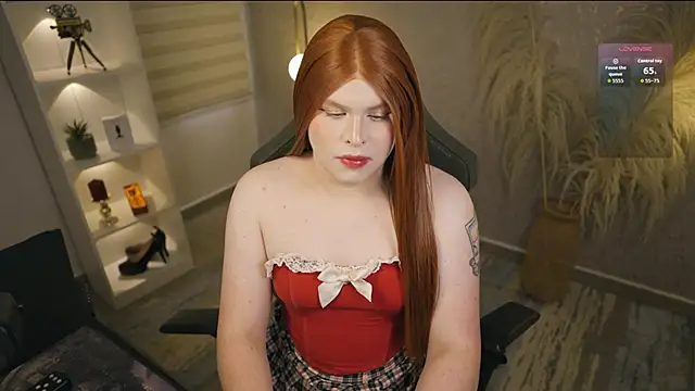 Kessia  online show from 06.03.26