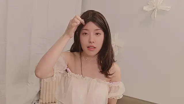 sakura-ch- online show from 07.15.26