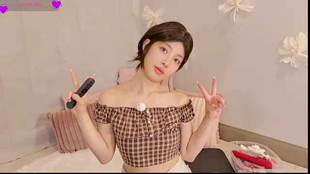 sakura-ch- online show from 07.31.26