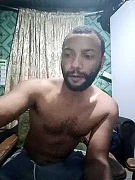 Snapshot of Camodick chatting on 02.15.25 Camodick online show from 02.15.25