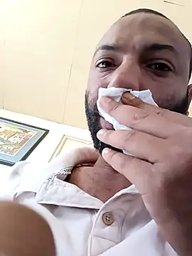 Snapshot of Camodick chatting on 01.15.26 Camodick online show from 01.15.26