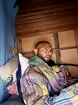 Snapshot of Camodick chatting on 01.18.26 Camodick online show from 01.18.26