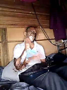 Snapshot of Camodick chatting on 01.31.26 Camodick online show from 01.31.26