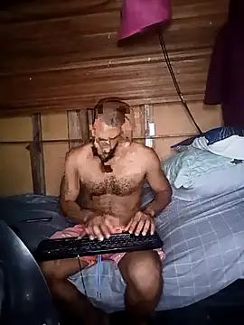 Snapshot of Camodick chatting on 02.04.26 Camodick online show from 02.04.26