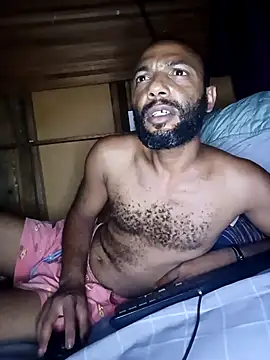 Snapshot of Camodick chatting on 02.04.26 Camodick online show from 02.04.26