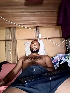 Snapshot of Camodick chatting on 02.16.26 Camodick online show from 02.16.26