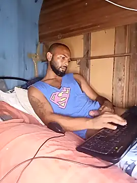 Snapshot of Camodick chatting on 02.18.26 Camodick online show from 02.18.26