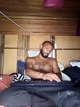 Snapshot of Camodick chatting on 02.18.26 Camodick online show from 02.18.26