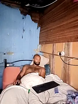 Snapshot of Camodick chatting on 02.22.26 Camodick online show from 02.22.26