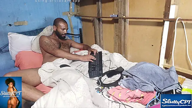 Snapshot of Camodick chatting on 02.25.26 Camodick online show from 02.25.26