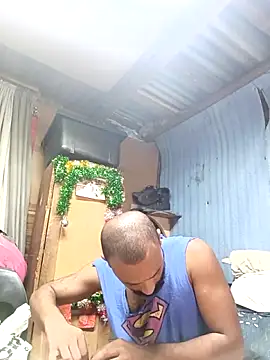 Snapshot of Camodick chatting on 02.26.26 Camodick online show from 02.26.26