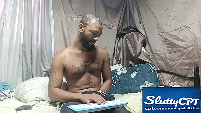 Snapshot of Camodick chatting on 03.01.26 Camodick online show from 03.01.26