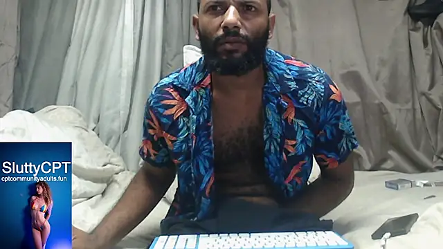 Snapshot of Camodick chatting on 03.04.26 Camodick online show from 03.04.26