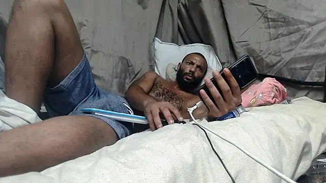 Snapshot of Camodick chatting on 03.05.26 Camodick online show from 03.05.26