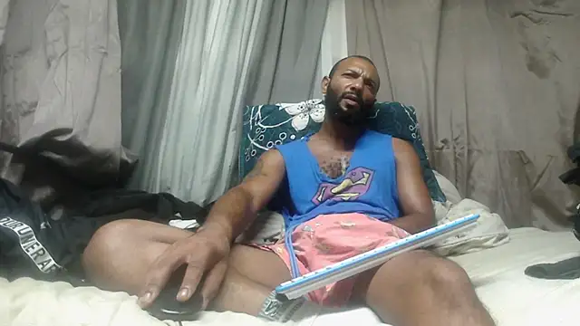 Snapshot of Camodick chatting on 03.05.26 Camodick online show from 03.05.26