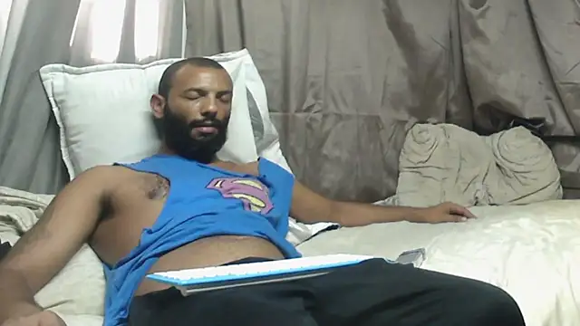 Snapshot of Camodick chatting on 03.06.26 Camodick online show from 03.06.26