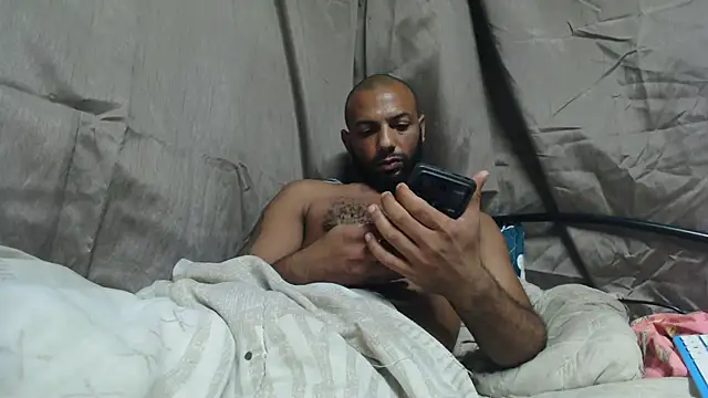 Snapshot of Camodick chatting on 03.09.26 Camodick online show from 03.09.26