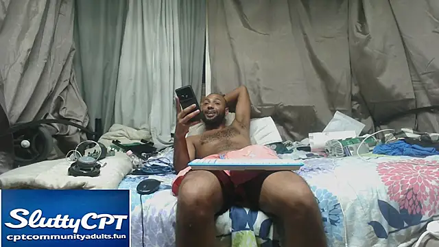 Snapshot of Camodick chatting on 03.11.26 Camodick online show from 03.11.26