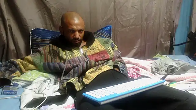 Camodick online show from 04.20.26