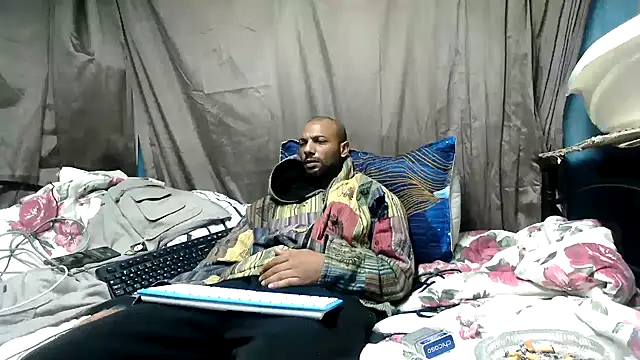 Camodick online show from 04.28.26