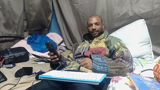 Camodick online show from 04.30.26