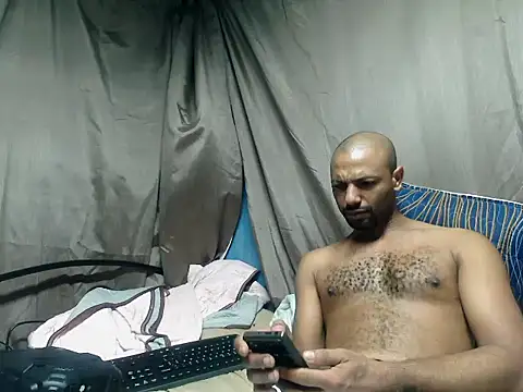 Camodick online show from 05.03.26