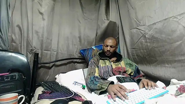 Camodick online show from 05.06.26