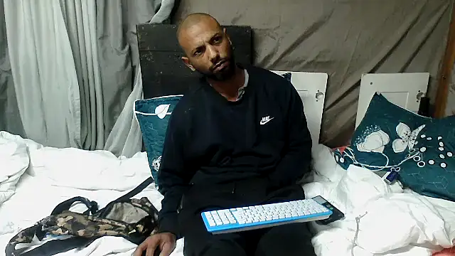 Camodick online show from 06.09.26