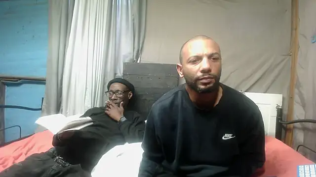 Camodick online show from 06.12.26