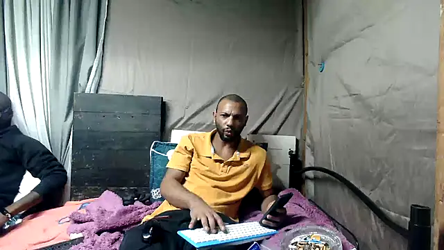 Camodick online show from 06.16.26