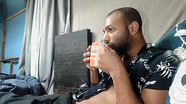 Camodick online show from 06.18.26