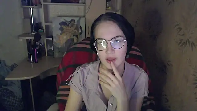 Alessa Kiss online show from 05.28.26