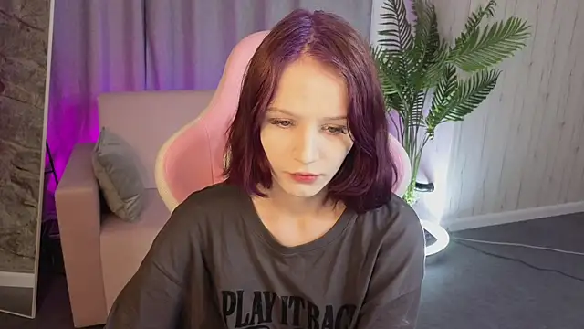 AliceJohansone online show from 05.31.26