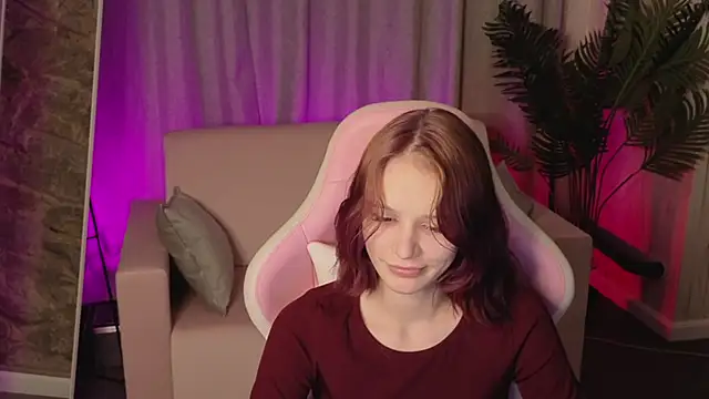 AliceJohansone online show from 06.05.26