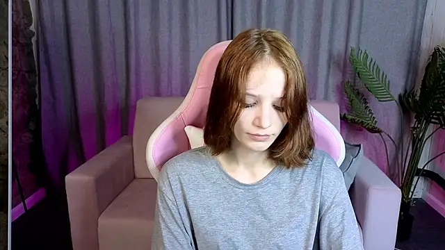 AliceJohansone online show from 06.27.26