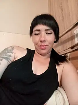 -KARINA-LOVE- online show from 05.08.26