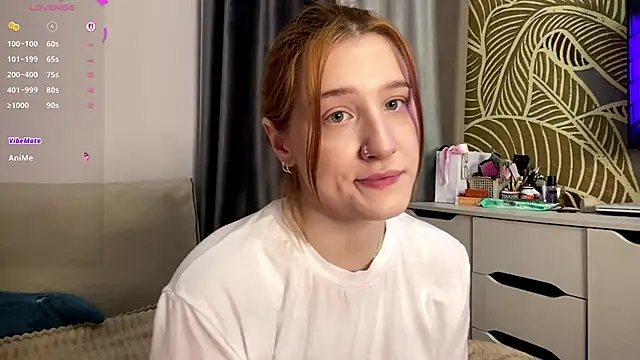 EwaDerobertis online show from 05.23.26