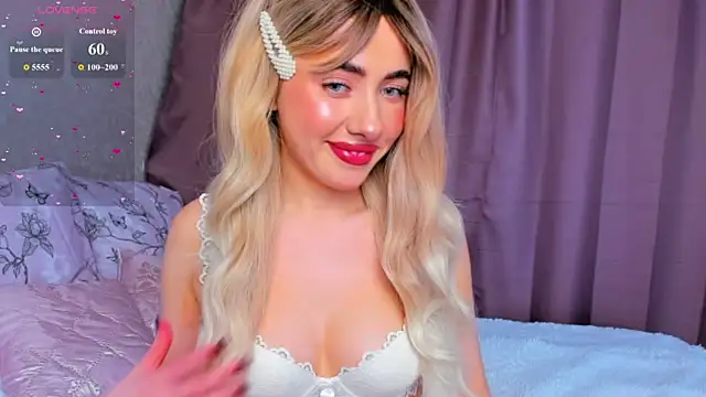 SabrinaKarter online show from 05.30.26