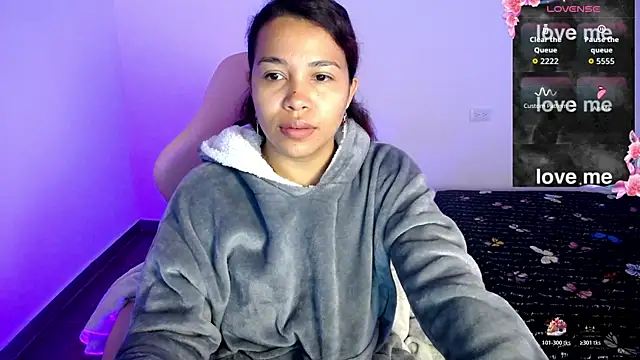 sexydiabliita online show from 06.06.26