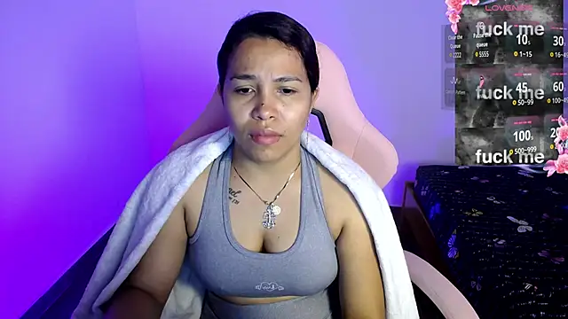 sexydiabliita online show from 06.08.26