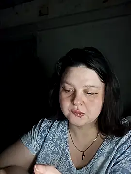 Linochka5012 online show from 05.08.26