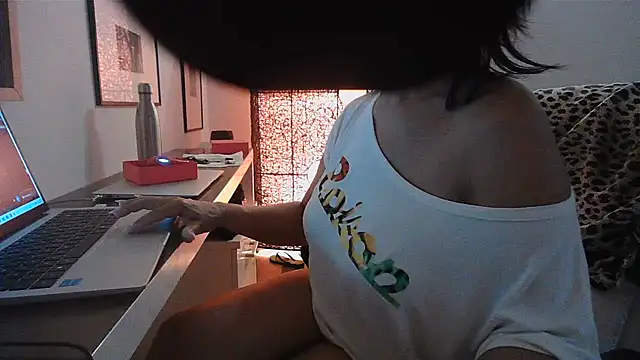 Emma Barbieri online show from 07.22.26