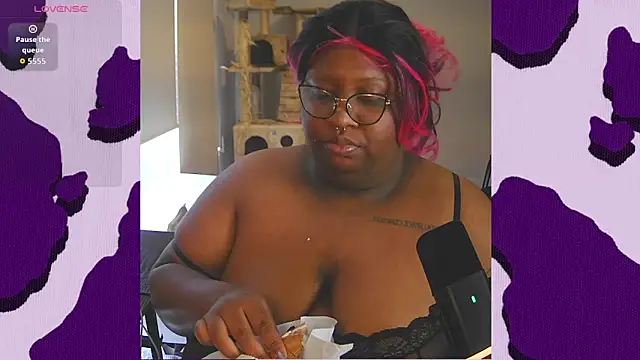 xxmoniquestarrxx online show from 05.24.26