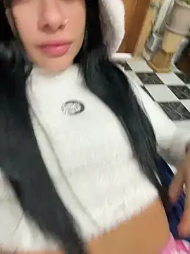 belababyy online show from 07.02.26